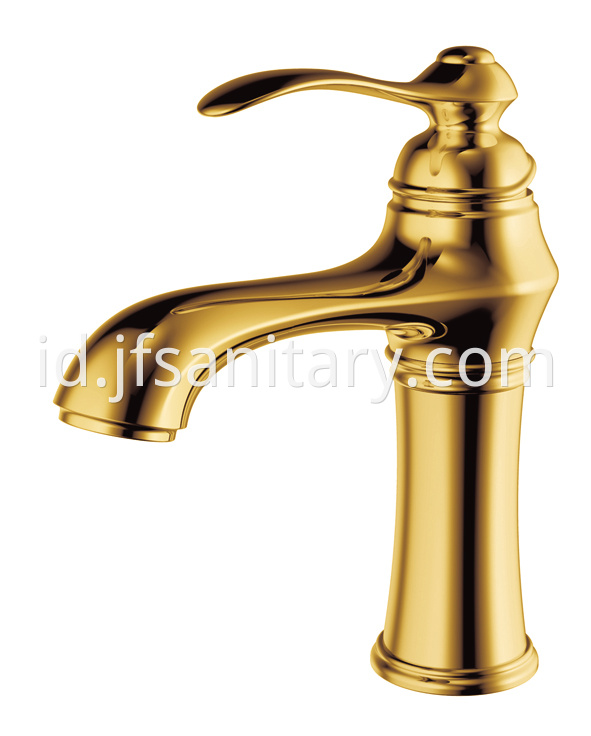 Bathroom Wash Basin Faucet